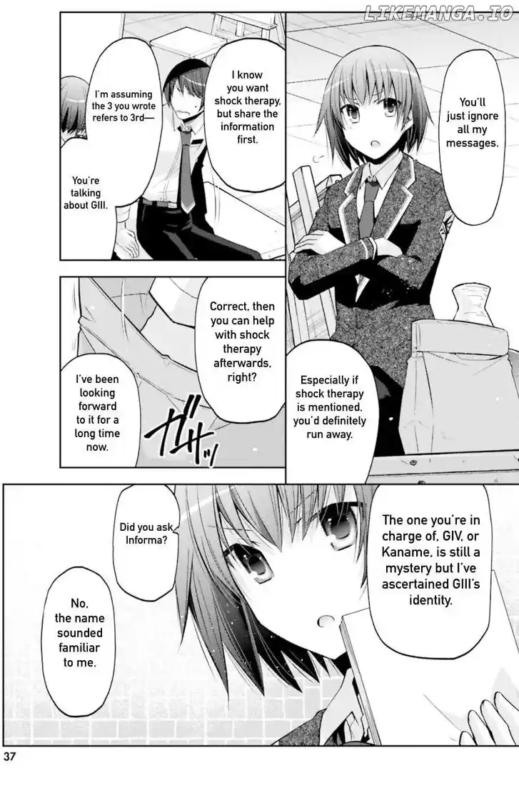 Hidan no Aria Vol.21 Ch.125