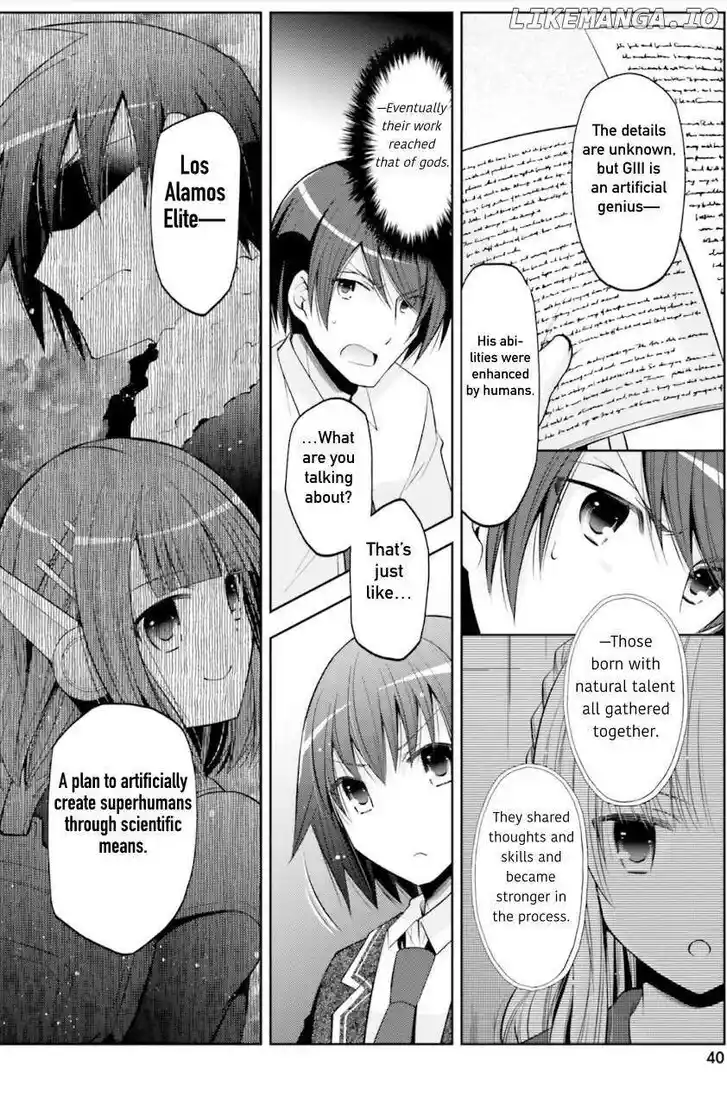 Hidan no Aria Vol.21 Ch.125