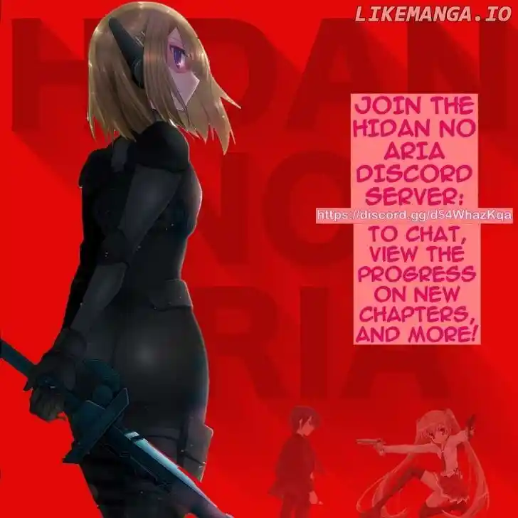 Hidan no Aria Vol.21 Ch.125