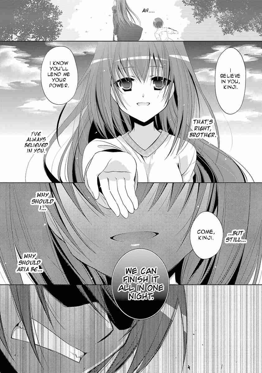 Hidan no Aria Vol.9 Ch.46