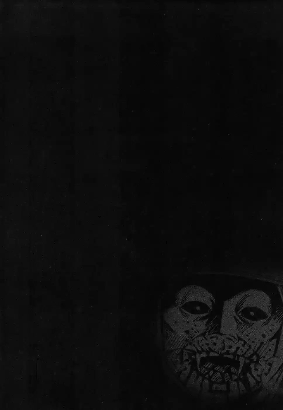 Higanjima Vol. 13 Ch. 115 At The Mainland