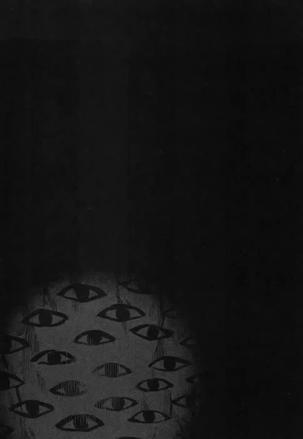 Higanjima Vol. 13 Ch. 119 Claw