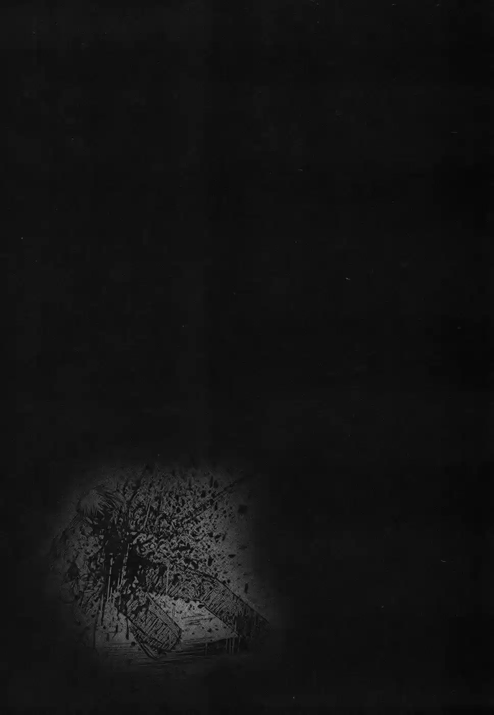 Higanjima Vol. 13 Ch. 120 Eyeball