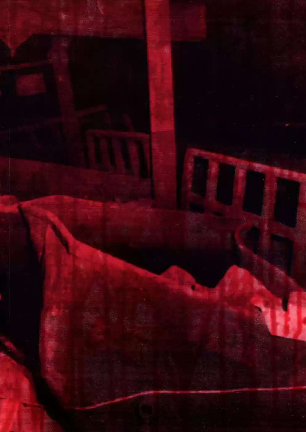 Higanjima Vol. 14 Ch. 130 True Colors