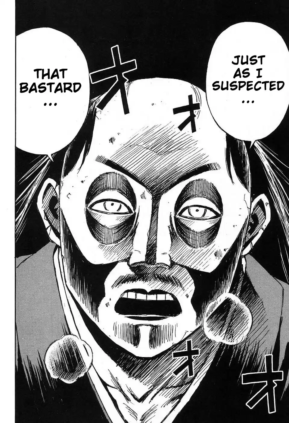 Higanjima Vol. 16 Ch. 150 The Man Known As The Master