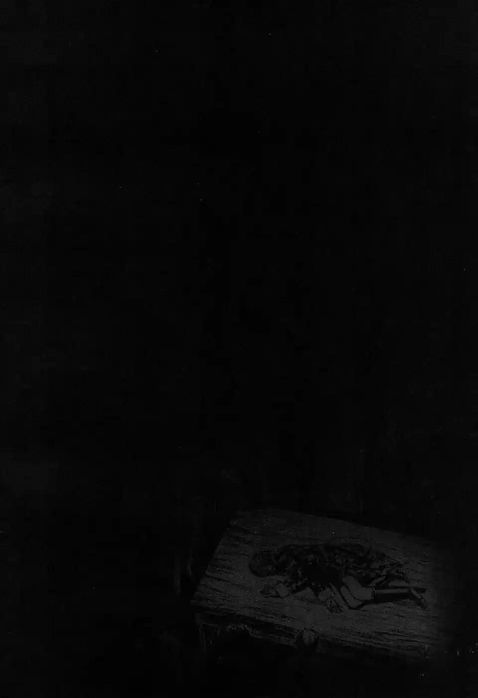 Higanjima Vol. 16 Ch. 150 The Man Known As The Master