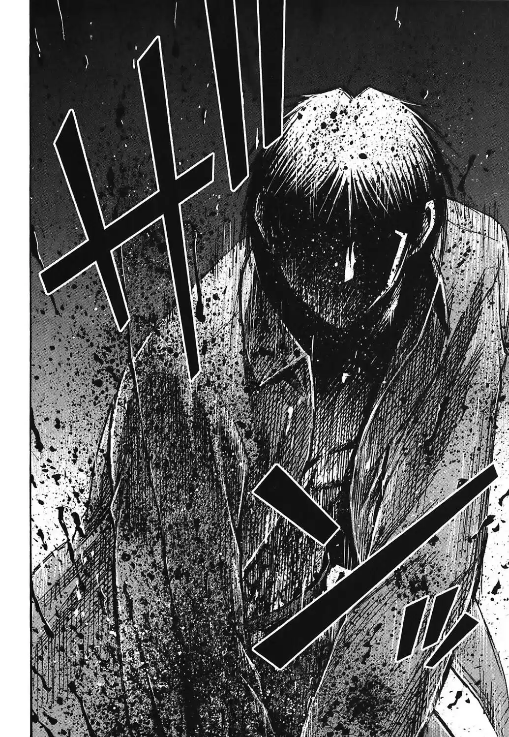 Higanjima Vol. 18 Ch. 173 Farewell