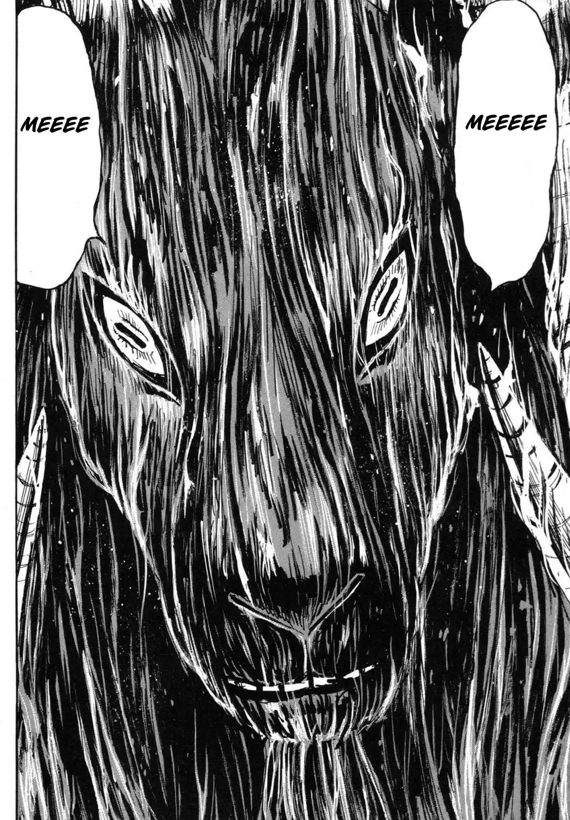 Higanjima Vol. 25 Ch. 236 Source Of The Hot Spring