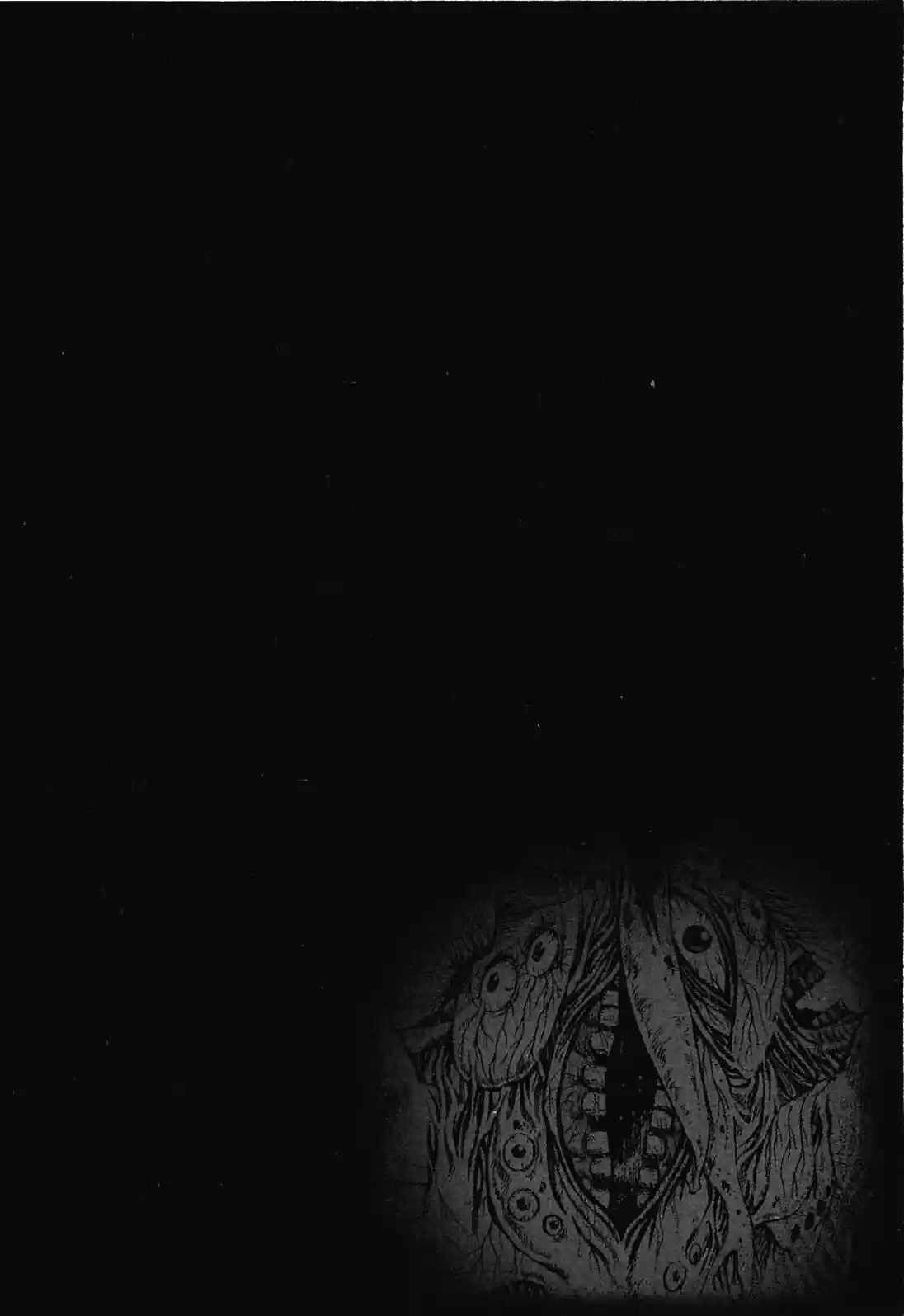 Higanjima Vol. 26 Ch. 253 Temporary Partner