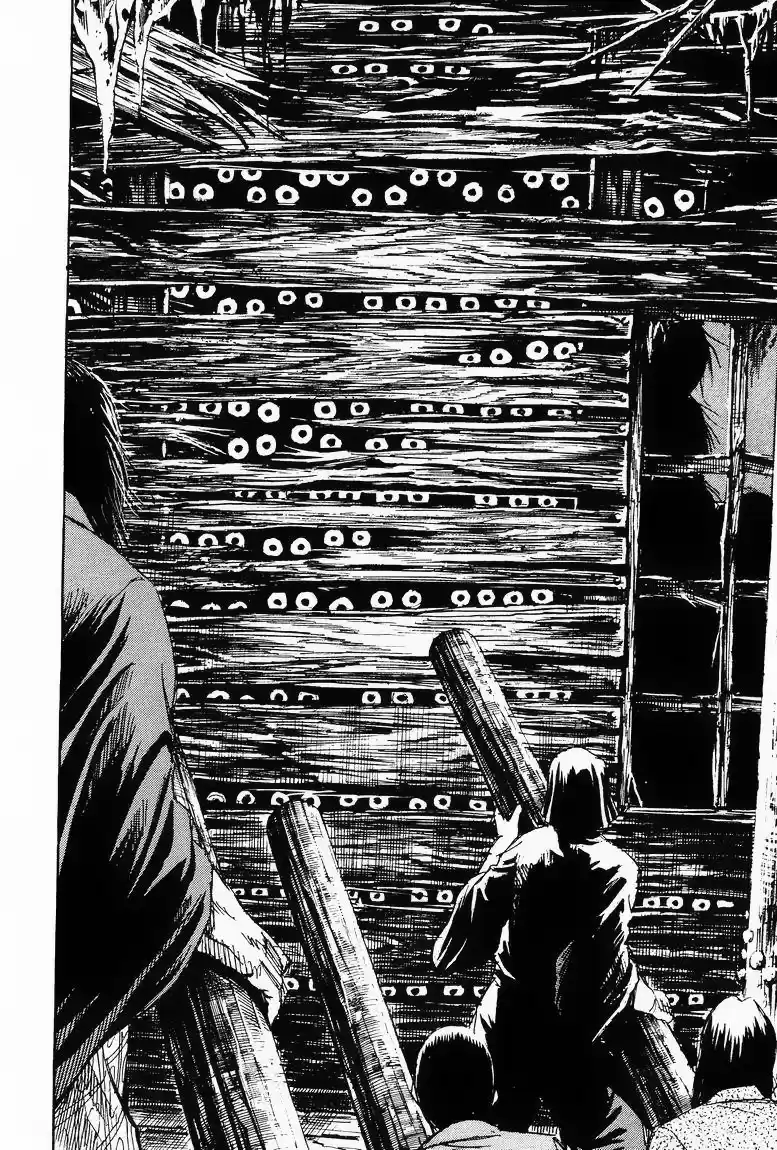 Higanjima Vol. 7 Ch. 55 The Deceased One