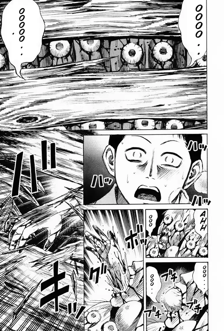 Higanjima Vol. 7 Ch. 55 The Deceased One