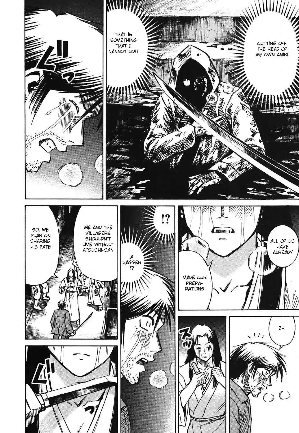 Higanjima vol.18 ch.172