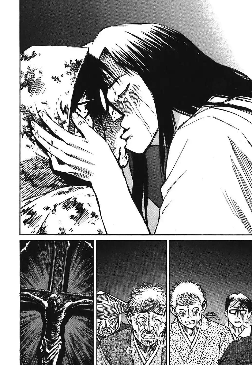 Higanjima vol.18 ch.172