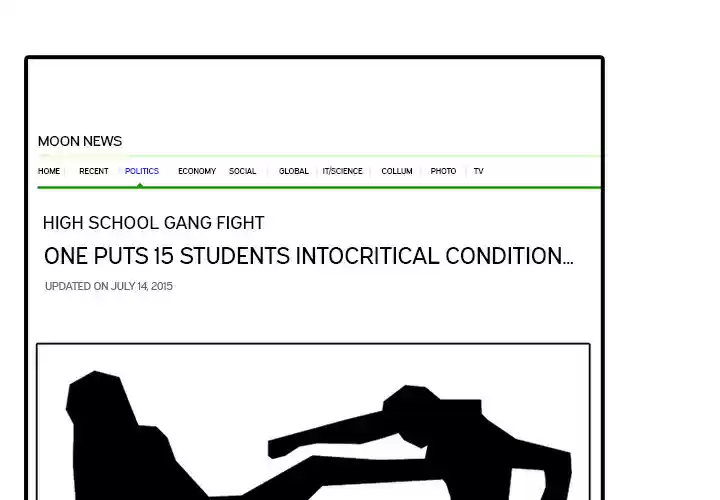 High School Devil ch.1