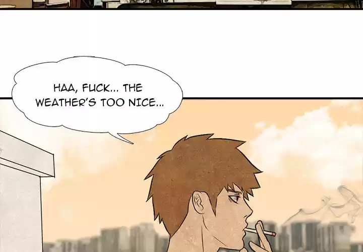 High School Devil ch.1