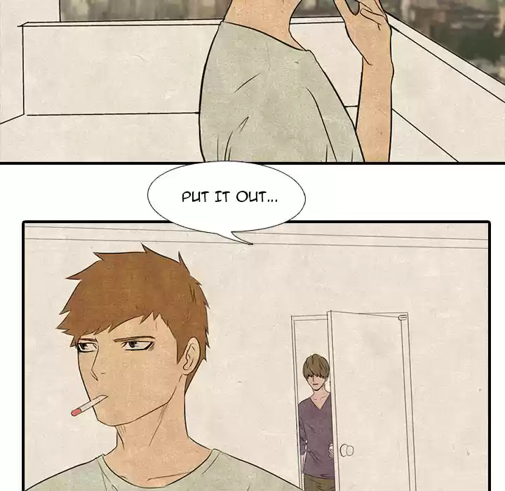 High School Devil ch.1