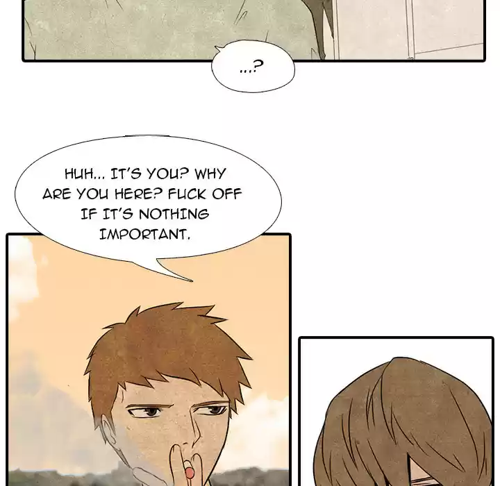 High School Devil ch.1