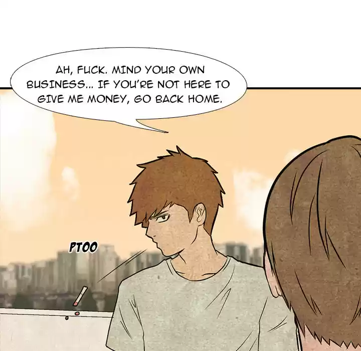 High School Devil ch.1