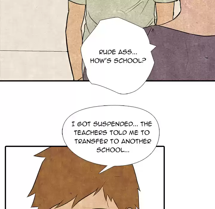 High School Devil ch.1