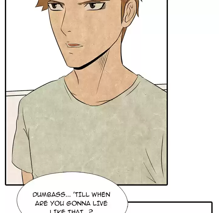 High School Devil ch.1