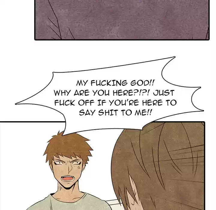 High School Devil ch.1