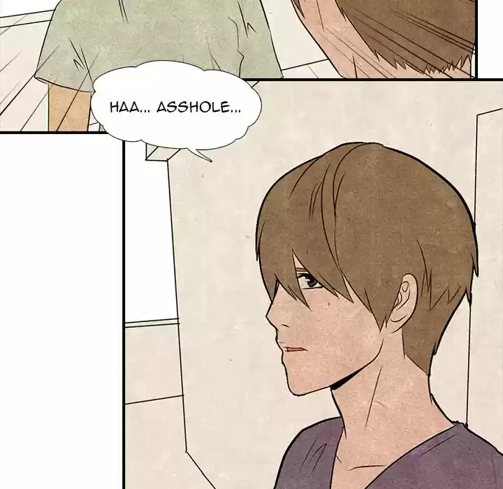 High School Devil ch.1