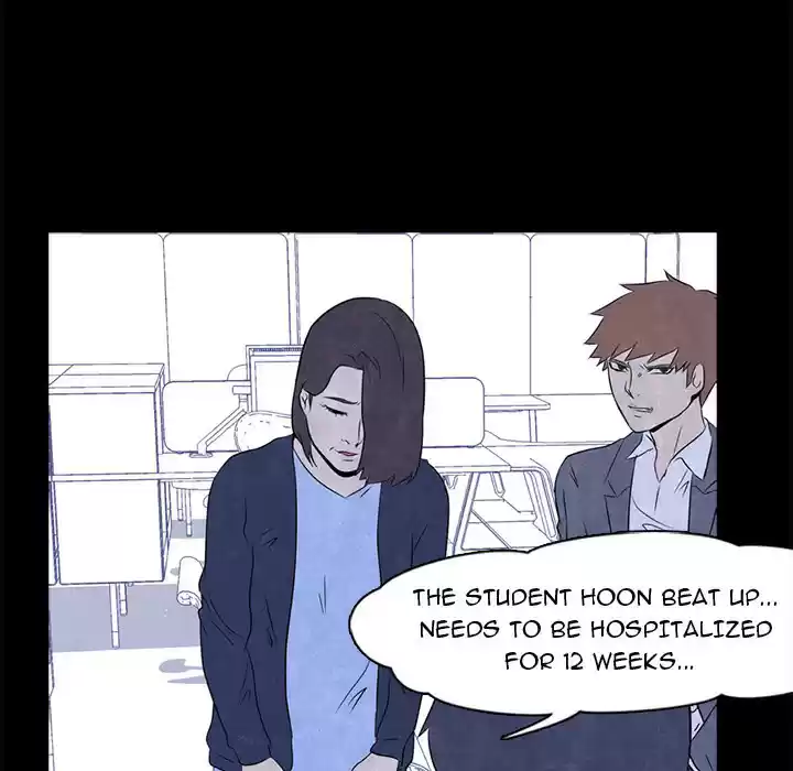 High School Devil ch.1
