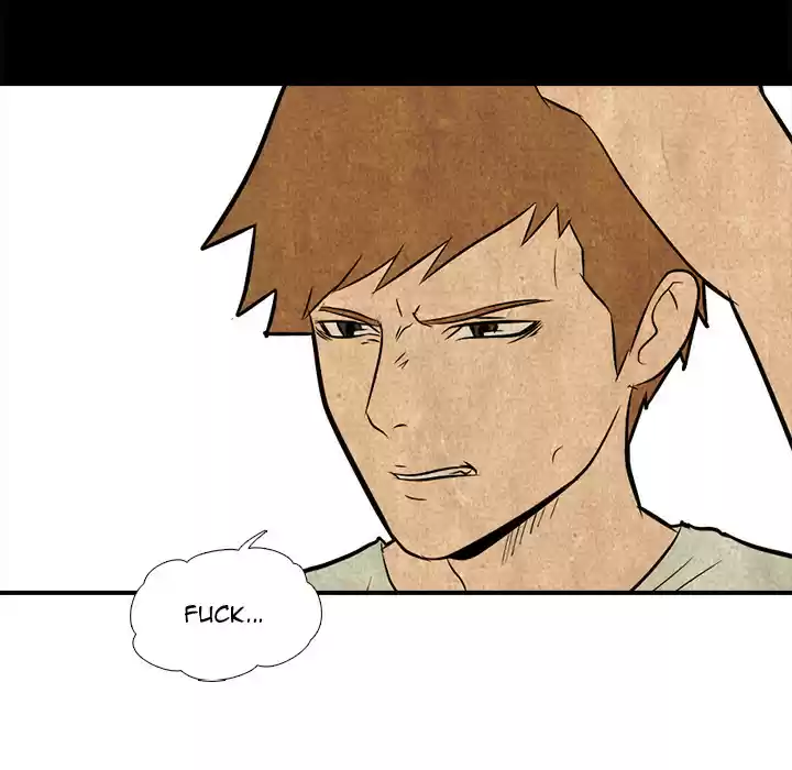 High School Devil ch.1