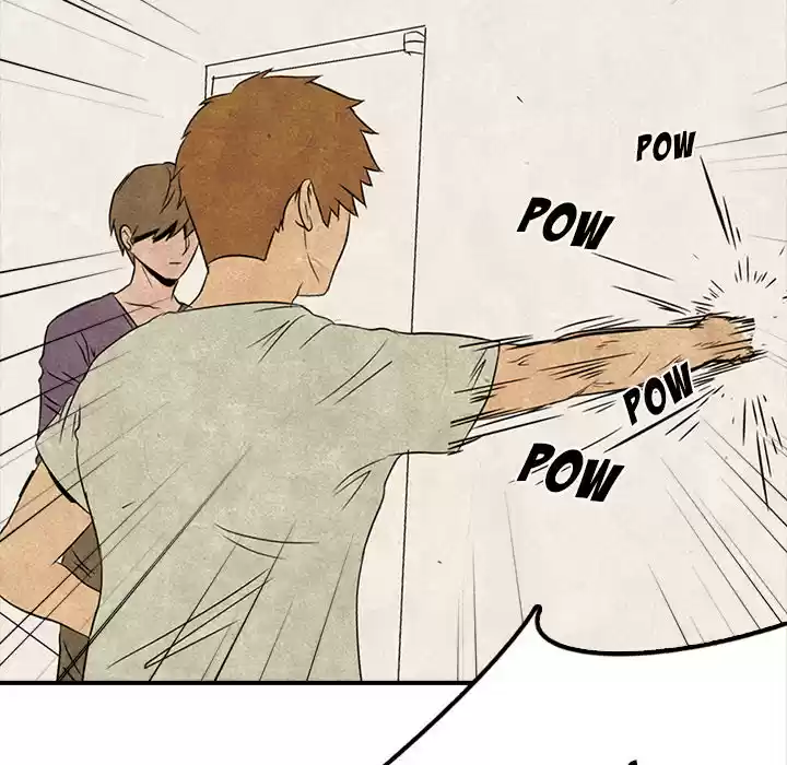 High School Devil ch.1