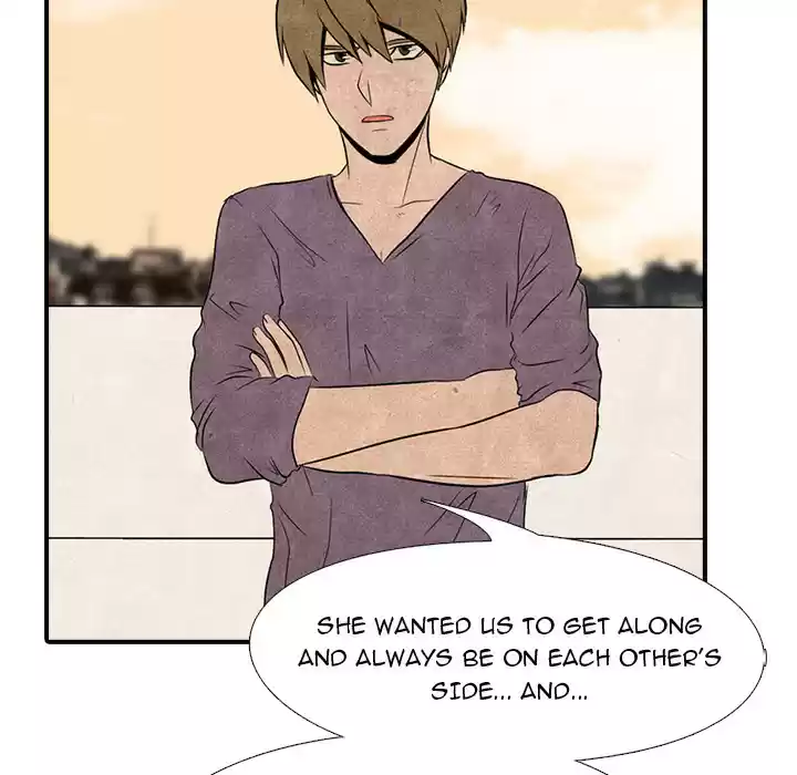 High School Devil ch.1