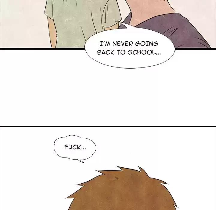 High School Devil ch.1