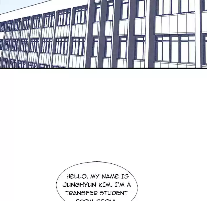 High School Devil ch.1