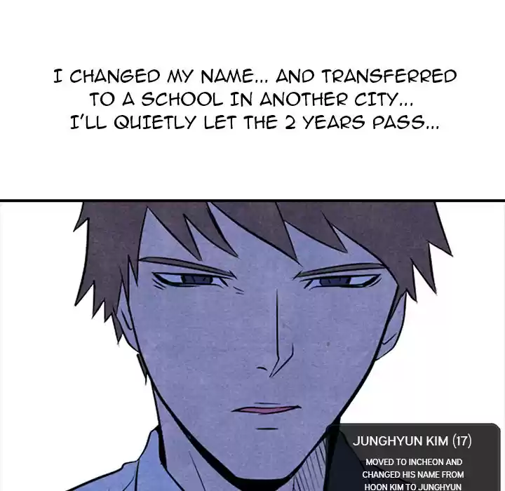 High School Devil ch.1