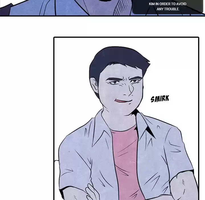 High School Devil ch.1