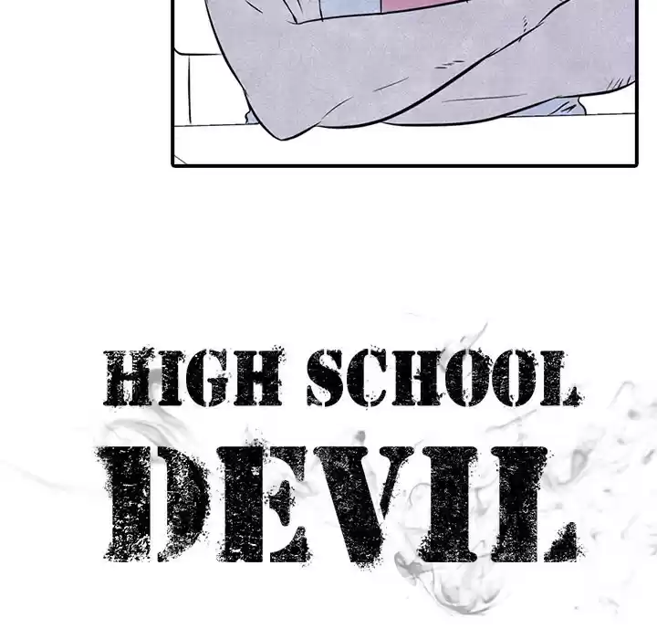 High School Devil ch.1