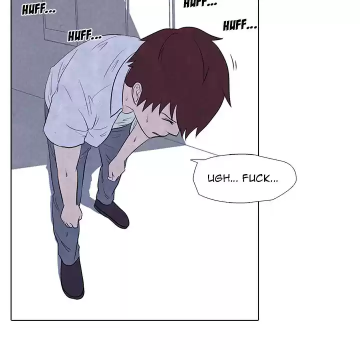 High School Devil ch.10