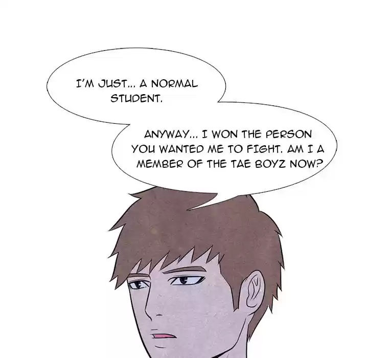 High School Devil ch.10