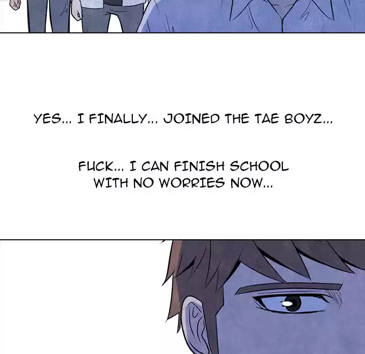 High School Devil ch.10