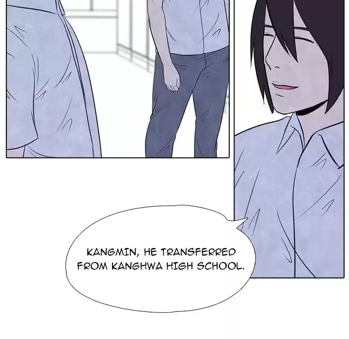 High School Devil ch.10