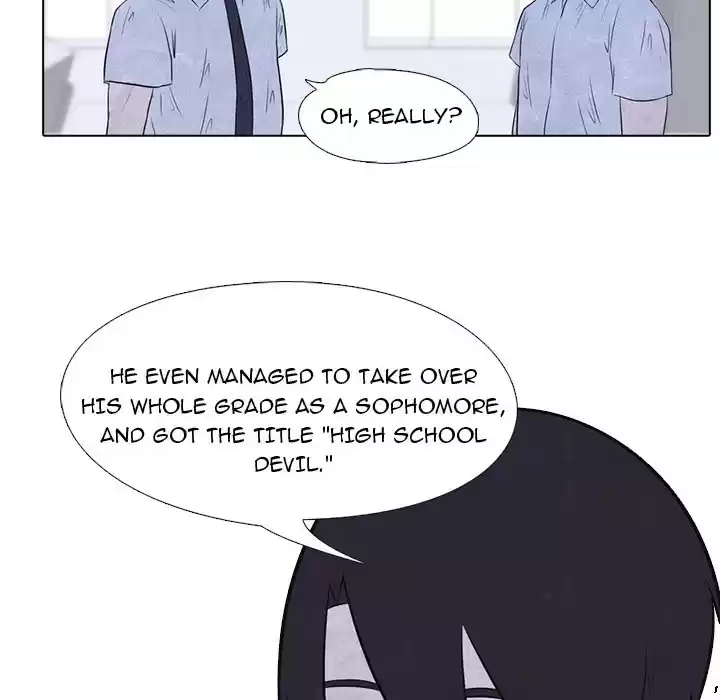 High School Devil ch.10