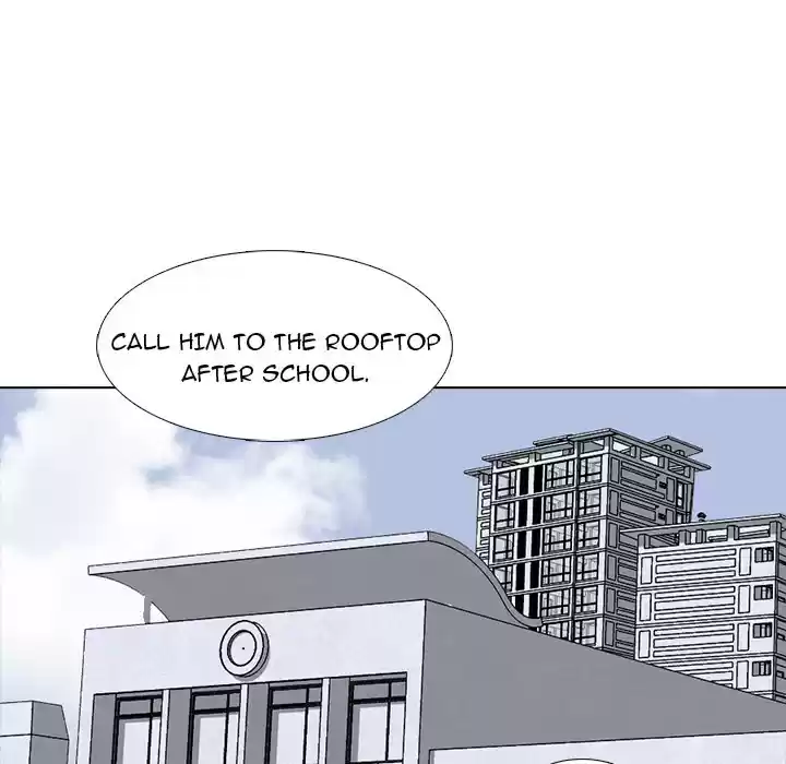 High School Devil ch.10