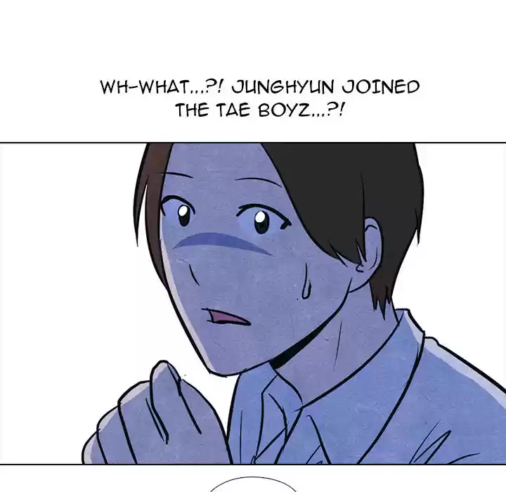 High School Devil ch.10