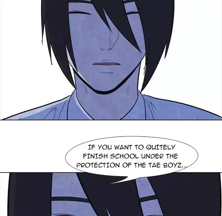 High School Devil ch.10