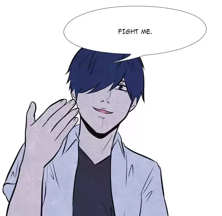 High School Devil ch.11