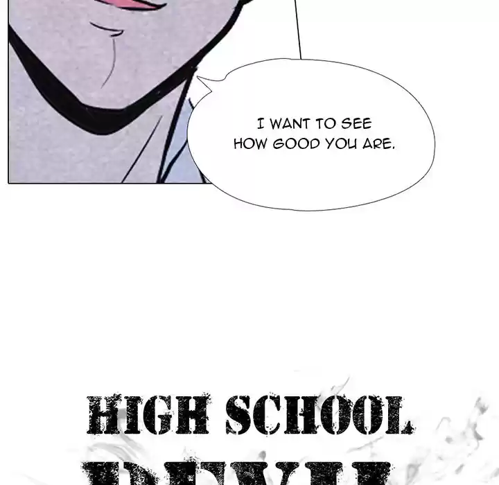 High School Devil ch.11