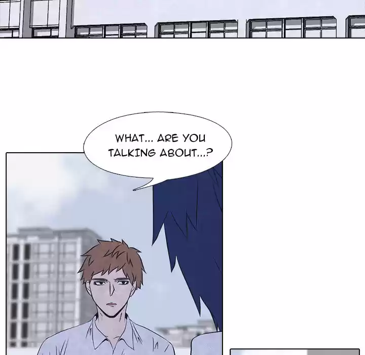 High School Devil ch.11