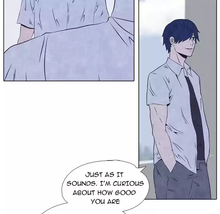 High School Devil ch.11