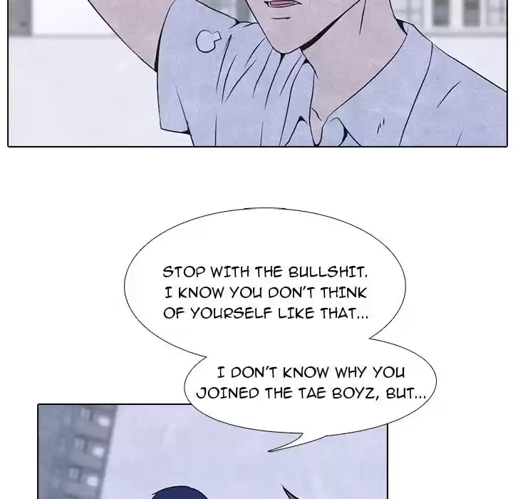 High School Devil ch.11