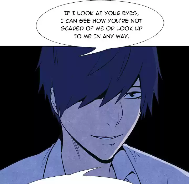 High School Devil ch.11