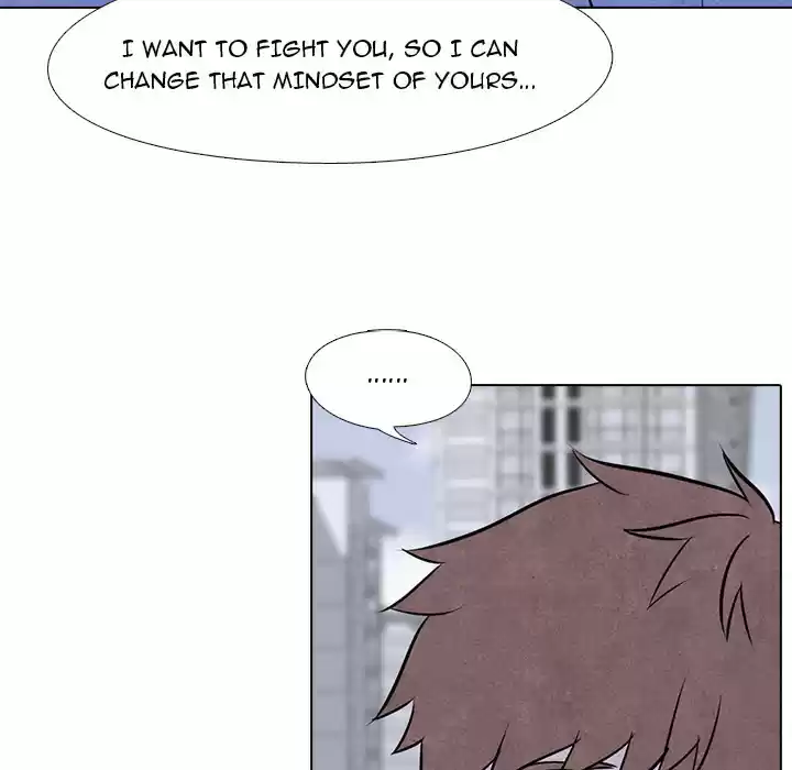 High School Devil ch.11